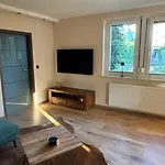 Дом отдыха Am Schluchtensteig Weizen