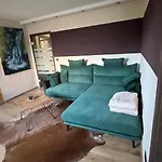 Am Schluchtensteig Дом отдыха