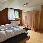 Am Schluchtensteig Дом отдыха