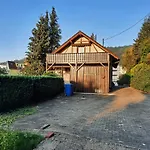Am Schluchtensteig