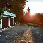 Am Schluchtensteig Дом отдыха