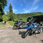 Дом отдыха Am Schluchtensteig