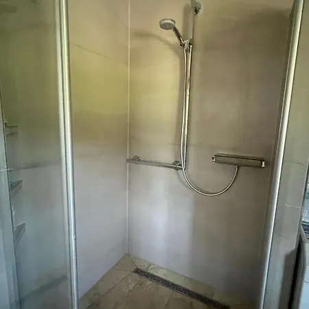 Am Schluchtensteig *