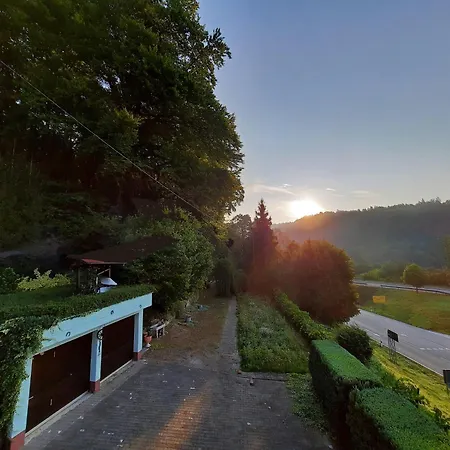 Am Schluchtensteig