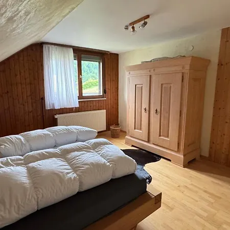 Am Schluchtensteig Casa vacanze