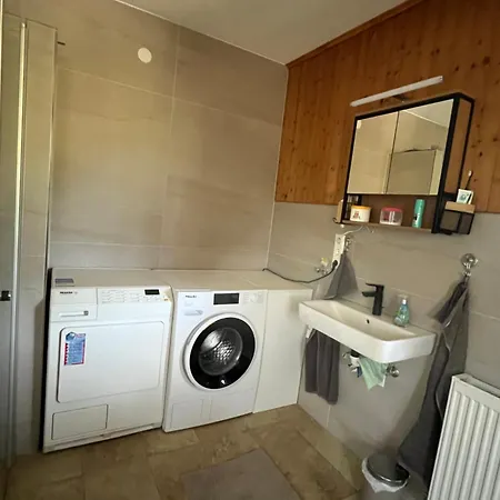 Am Schluchtensteig Casa vacanze *