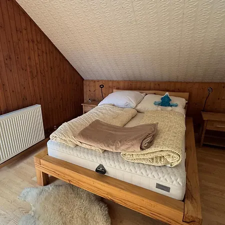 Casa vacanze Am Schluchtensteig *