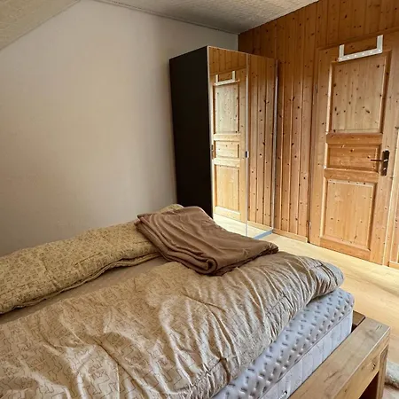 Casa vacanze Am Schluchtensteig *